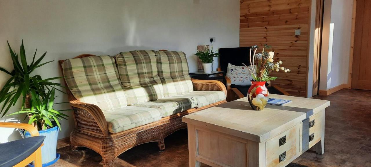 Mid-Wales Farmhouse, Swimming Pool, Tranquil Countryside Views, Sleeps 14 Meifod Экстерьер фото
